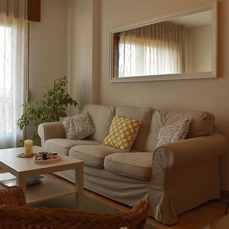 Ferienwohnung Fogar Da Fraga Caldas De Reis Exterior foto