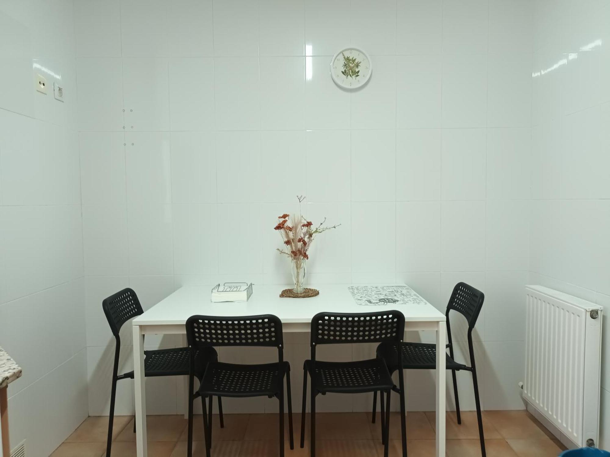 Ferienwohnung Fogar Da Fraga Caldas De Reis Zimmer foto