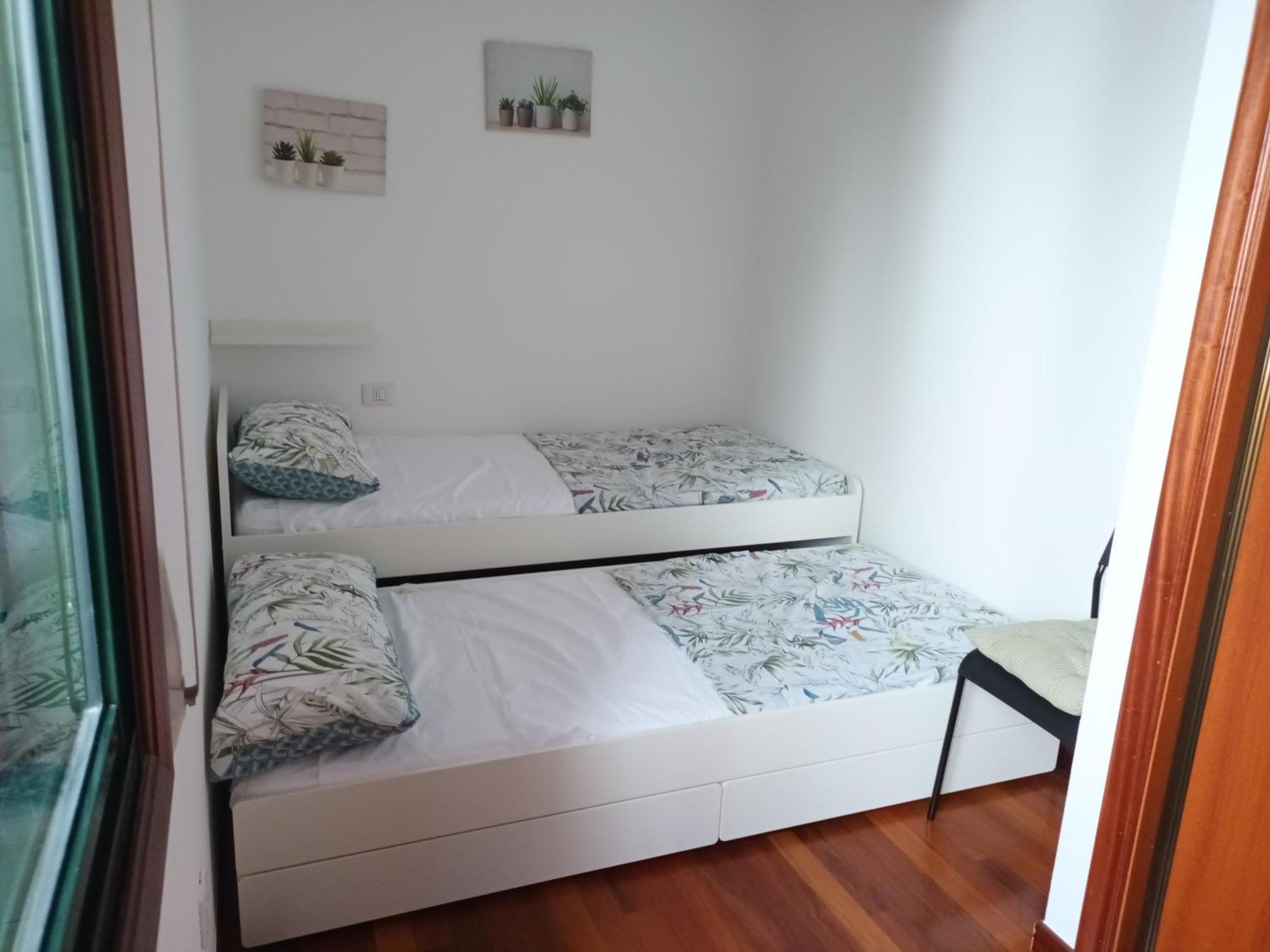 Ferienwohnung Fogar Da Fraga Caldas De Reis Exterior foto